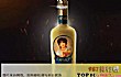 世界最贵十大名酒TOP1-阿玛菲至尊柠檬利口酒