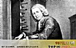 世界十大著名作曲家TOP1-约翰·塞巴斯蒂安·巴赫