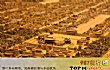 汉朝十大城市TOP1-长安