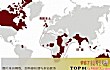 世界十大殖民帝国TOP1-大英殖民帝国