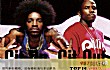 全球十大最受欢迎的嘻哈专辑TOP1-《speakerboxxx/the love below》流浪者合唱团