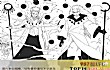 火影忍者十大忍具排行TOP1-六道锡杖