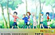 日本十大催泪动漫电影排行榜TOP1-《未闻花名》
