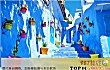 世界十大最炫彩的城市TOP1-摩洛哥:舍夫沙万