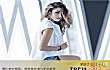 全球十大美女(2019年)TOP1-汉德·埃尔塞尔(土耳其)