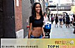 世界十大黑人超模TOP1-阿娜依斯·玛丽