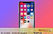 全球十大旗舰手机排行TOP1-iphone x