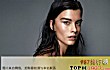 美国十大性感模特TOP1-克莉丝朵·雷恩