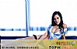 中国十大足球宝贝TOP1-杨棋涵