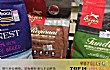 进口狗粮十大品牌排行TOP1-渴望