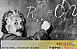 世界十大杰出物理学家TOP1-爱因斯坦