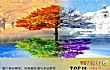 十大经典胎教歌曲排行榜TOP1-四季