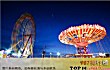 昆明十大游乐场排行榜TOP1-昆明融创海世界