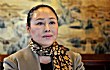 演技最烂的十大老戏骨TOP1-斯琴高娃