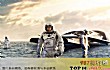 十大太空电影TOP1-《星际穿越》interstellar(2014年,美国)