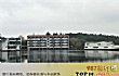 常德十大本地玩乐排行榜TOP1-金湖山庄