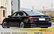 60万元汽车十大排行榜TOP1-奥迪a6l