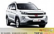 最爱关注的十大MPV车型推荐TOP1-五菱宏光s