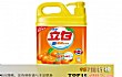 十大中性洗洁精品牌排行榜TOP1-立白洗洁精