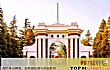 中国十大名校排行榜TOP1-清华大学