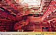 世界十大最美图书馆TOP1-荷兰海牙议会图书馆