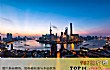 上海必去的十大景点排行TOP1-外滩
