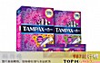 十大美国卫生巾品牌排行榜TOP1-丹碧丝卫生巾