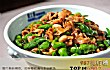 湖南十大名菜TOP1-辣椒炒肉