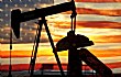 世界十大石油国TOP1-美国