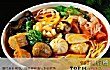中国十大最受欢迎的小吃TOP1-麻辣烫