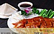 中国古代十大名菜TOP1-北京烤鸭