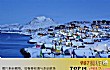 世界十大岛屿TOP1-格陵兰岛