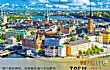 十大最多岛屿的国家TOP1-瑞典