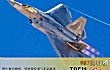 世界十大战机(2017年)TOP1-f-22战斗机