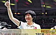 中国十大最具影响的女运动员TOP1- 郎平