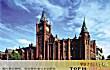 十大最吸引中国学生留学的英国大学排行TOP1-the university of liverpool利物浦大学