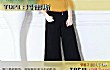 阔腿裤十大品牌排行榜TOP1-丹雷斯