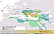 古代世界十大帝国TOP1-奥斯曼帝国(1299-1923)