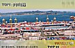 世界十大港口(2018年)TOP1-舟山港