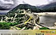 世界十大最大水坝排名TOP1-世界上最高的水坝:英古里坝(格鲁吉亚)