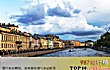 世界避暑十大城市排名TOP1-圣彼得堡