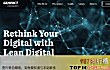世界十大商务流程外包(BPO)公司TOP1-genpact limited