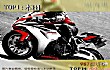 世界十大摩托车公司(2018年)TOP1-本田