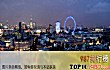 世界十大高科技城市TOP1-伦敦