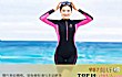 世界十大潜水服品牌TOP1-三奇