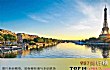 世界十大城市排名（2018年）TOP1-巴黎