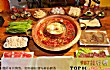 重庆十大美食排行榜TOP1-火锅