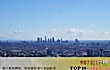十大美国西海岸的城市TOP1-洛杉矶