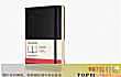 世界十大记事本品牌TOP1-moleskine
