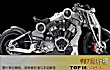 全球摩托车十大排名TOP1-neiman marcus limited edition fighter